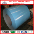 PPGI Color Coil for Metal Roof Manufacture